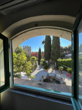 Villa Sermolli Appartamenti
